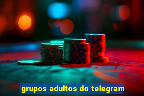 grupos adultos do telegram